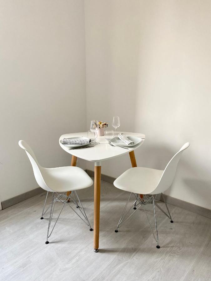 Le Studio En Provence Saint Didier  Eksteriør billede
